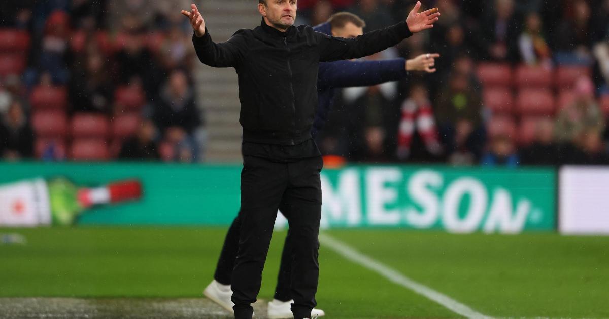 Jones on Southampton: I can't remember the last time you beat Man City