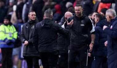 Ian Evatt's classy message after Bolton Wanderers reunion