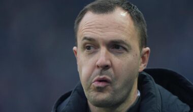 Norwich 1-2 Birmingham: Chris Davies Championship view