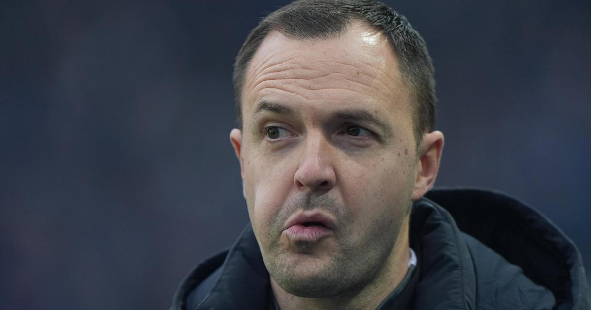 Norwich 1-2 Birmingham: Chris Davies Championship view