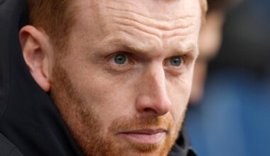 Still identifies where Watford can improve further after win