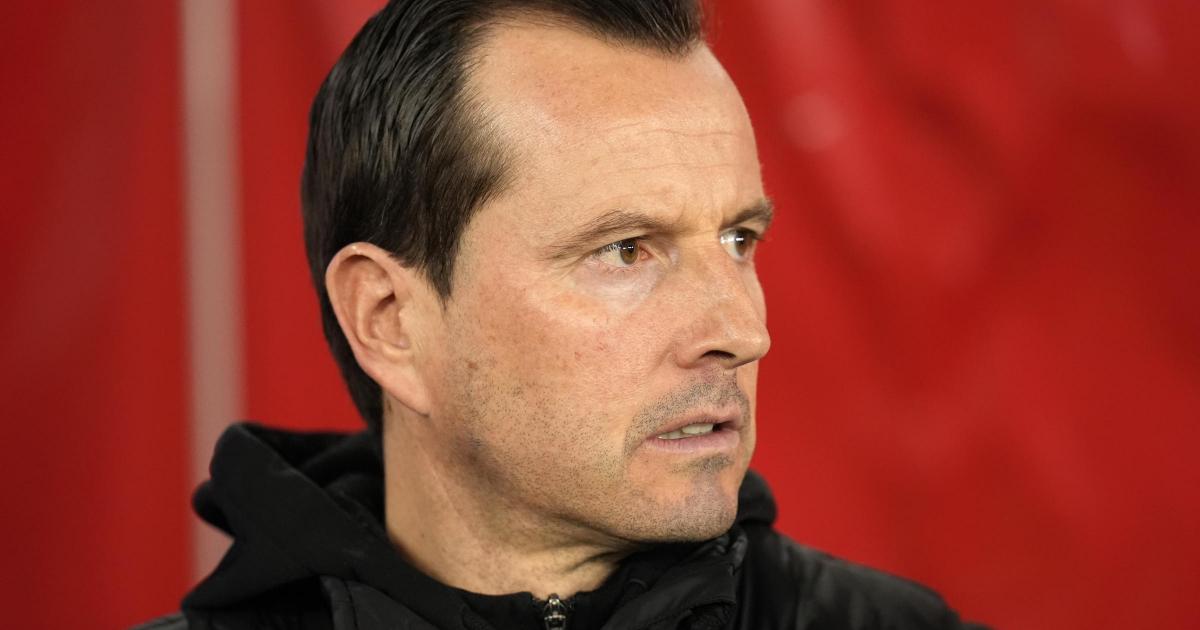 QPR boss points to 'crucial moment' in heavy defeat at Southampton