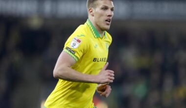 Norwich 2-0 Sheff Weds: Philippe Clement Championship view