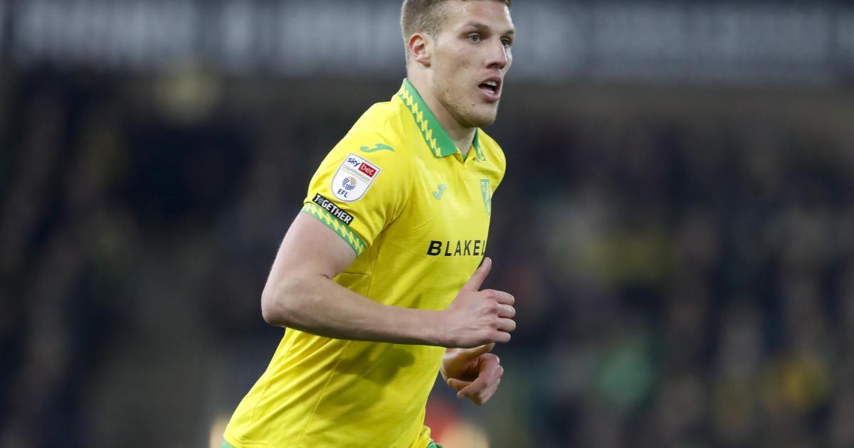 Norwich 2-0 Sheff Weds: Philippe Clement Championship view