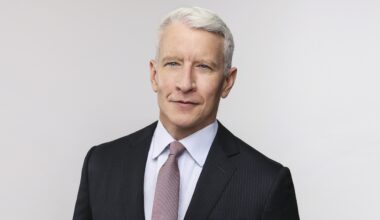 Anderson Cooper