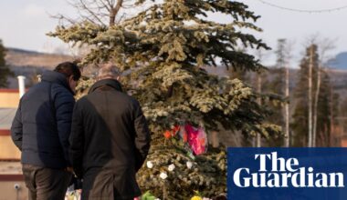 Police visited home of Canada school shooting suspect multiple times over mental health concerns | Canada