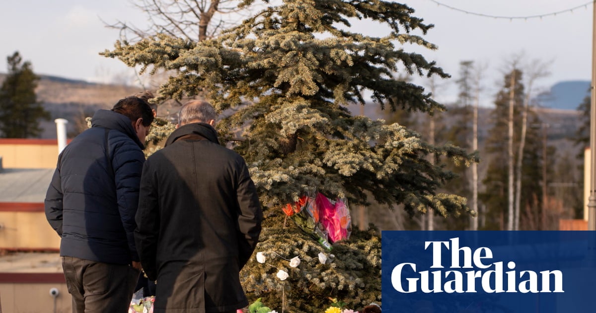 Police visited home of Canada school shooting suspect multiple times over mental health concerns | Canada