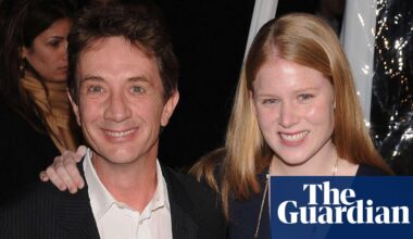 Katherine Short, daughter of actor Martin Short, dies aged 42 | US television