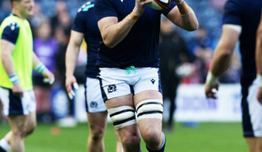 Preview: Scotland A v Italy XV