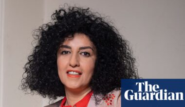 Iran sentences Nobel laureate Narges Mohammadi to seven more years in prison | Iran