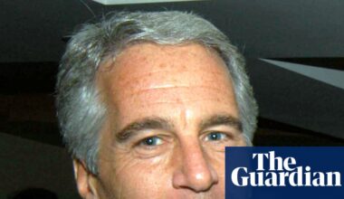 Newly released Jeffrey Epstein files: 10 key takeaways so far | Jeffrey Epstein