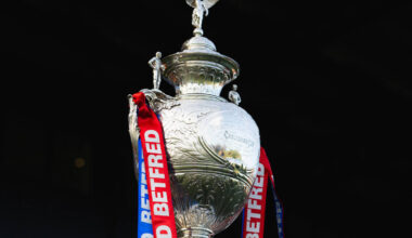 Round 4 Betfred Challenge Cup Draw confirmed
