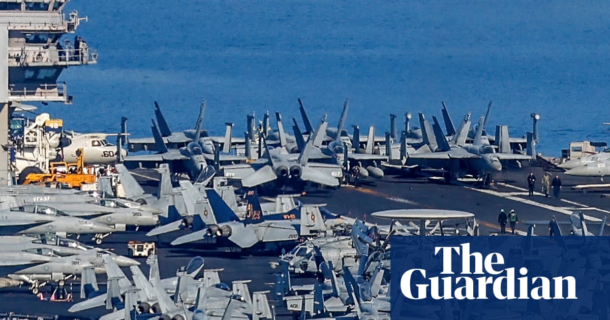 US urges its citizens to leave Israel immediately amid strike threat to Iran | Israel