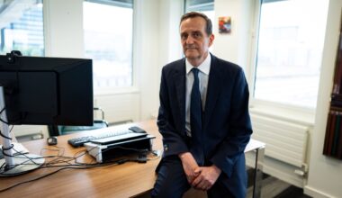 UK’s chief prosecutor warns Royals like Andrew are not above the law