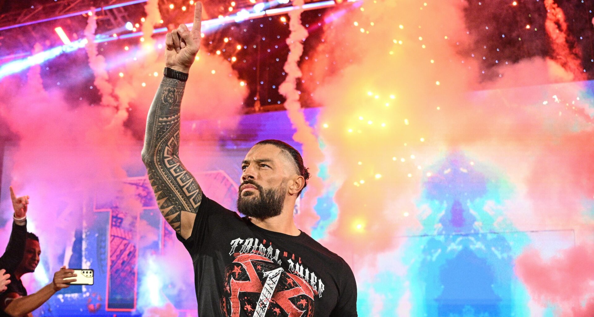Roman Reigns Wins 2026 WWE Royal Rumble for Historic Title Shot at WrestleMania 42 in Las Vegas