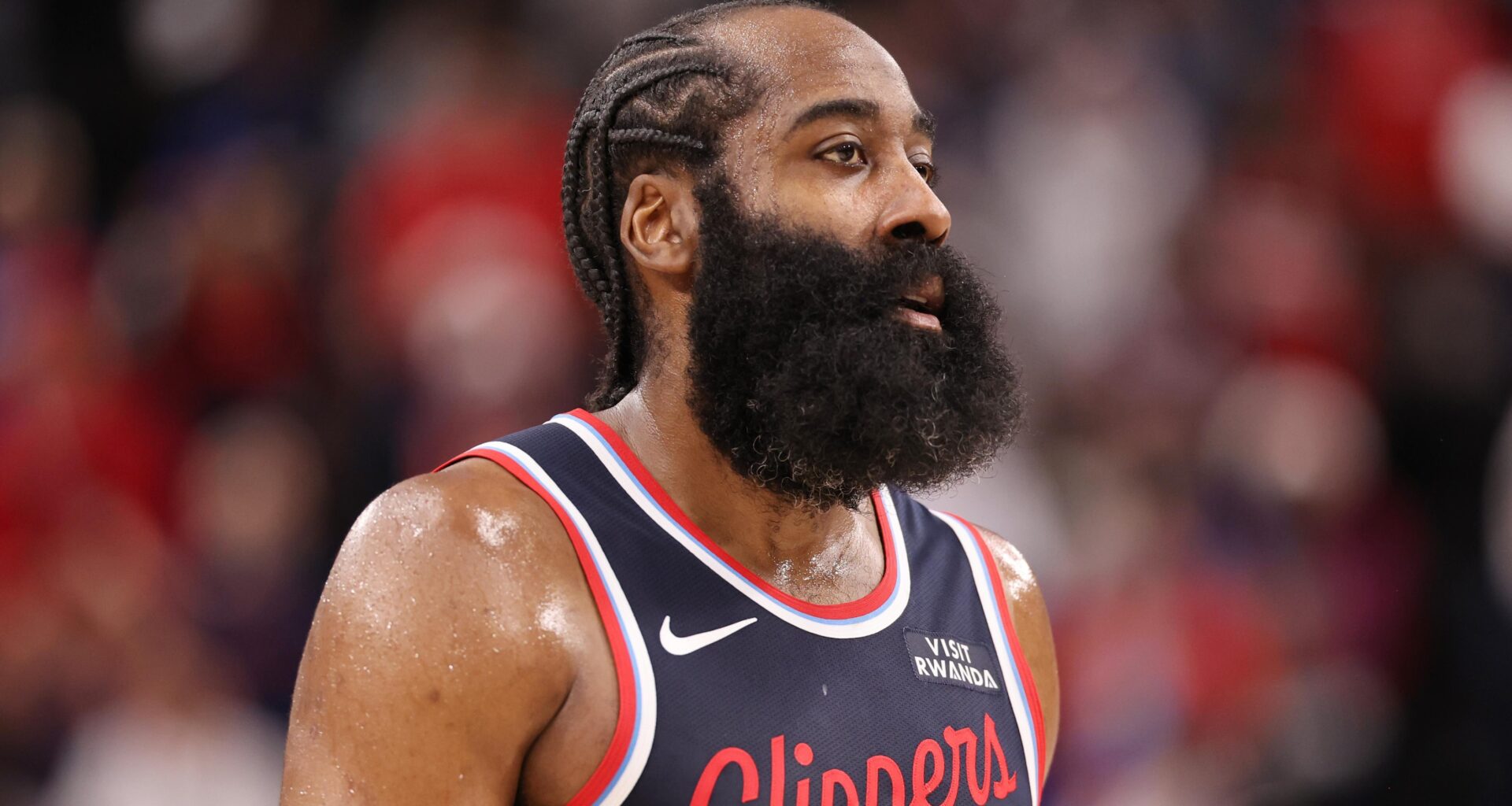 James Harden Reportedly Traded to Cavs, Clippers Get Darius Garland Ahead of NBA Deadline