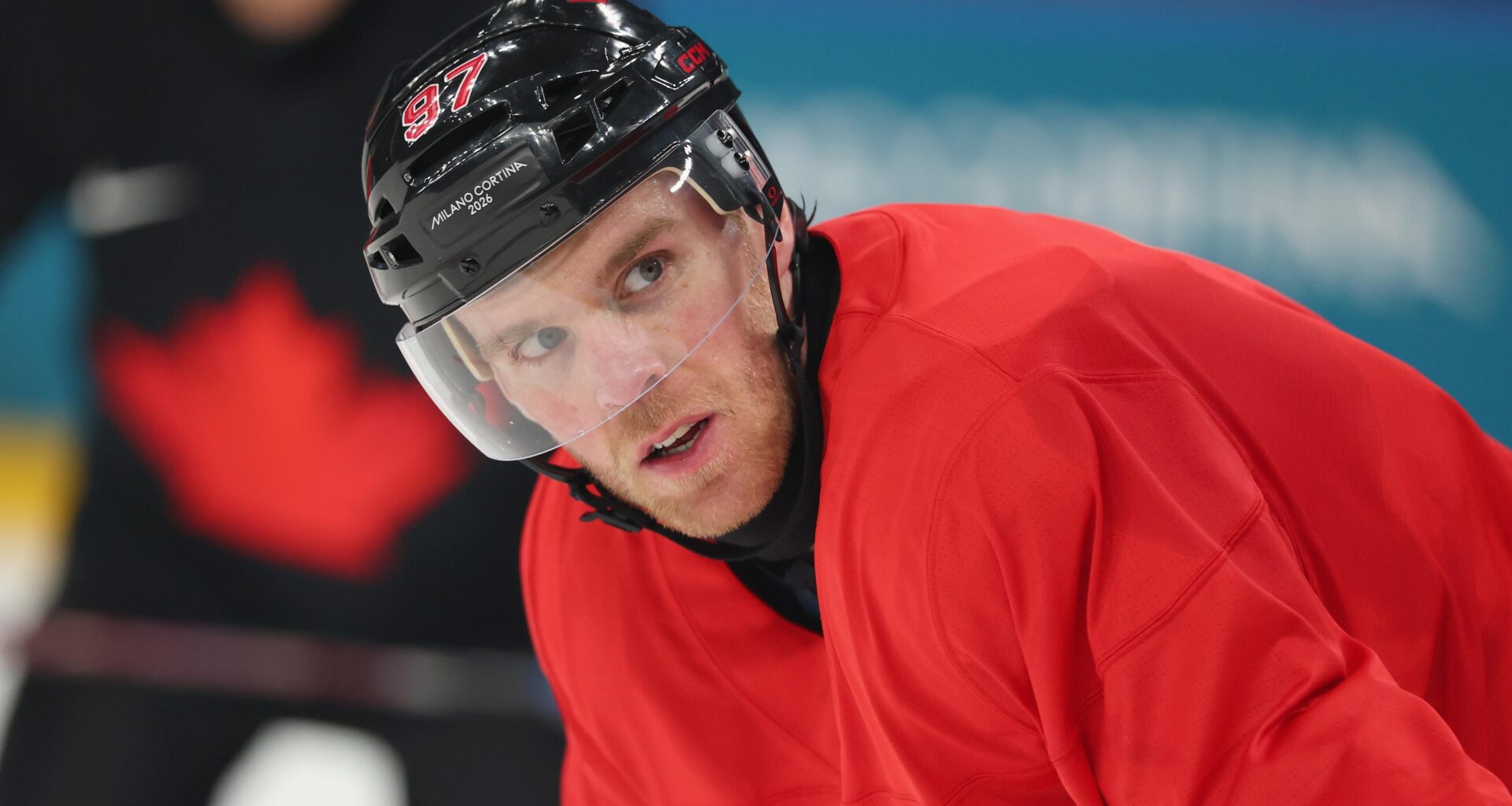 Ranking the Top 25 Players at the 2026 Men's Hockey Olympics Tournament - Bleacher Report