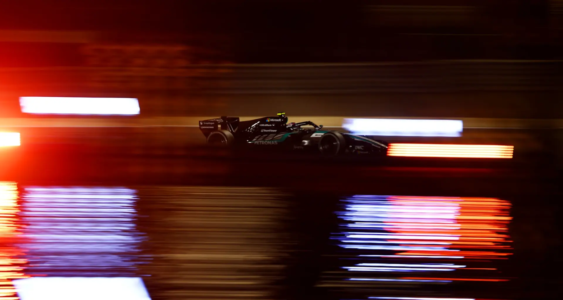 Watch the trailer for Season 8 of Drive to Survive