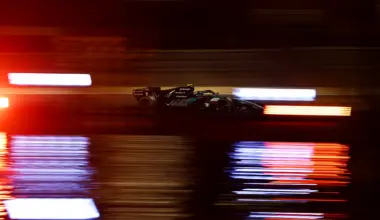 Watch the trailer for Season 8 of Drive to Survive