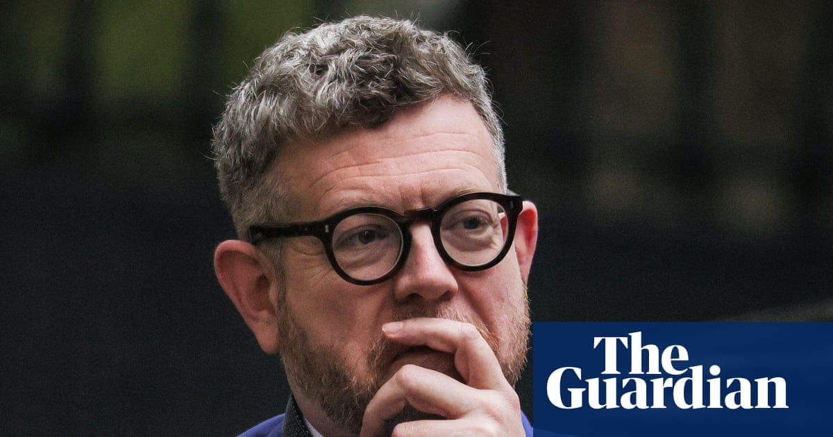 Former senior aide to Starmer loses whip over friendship with sex offender | Scotland