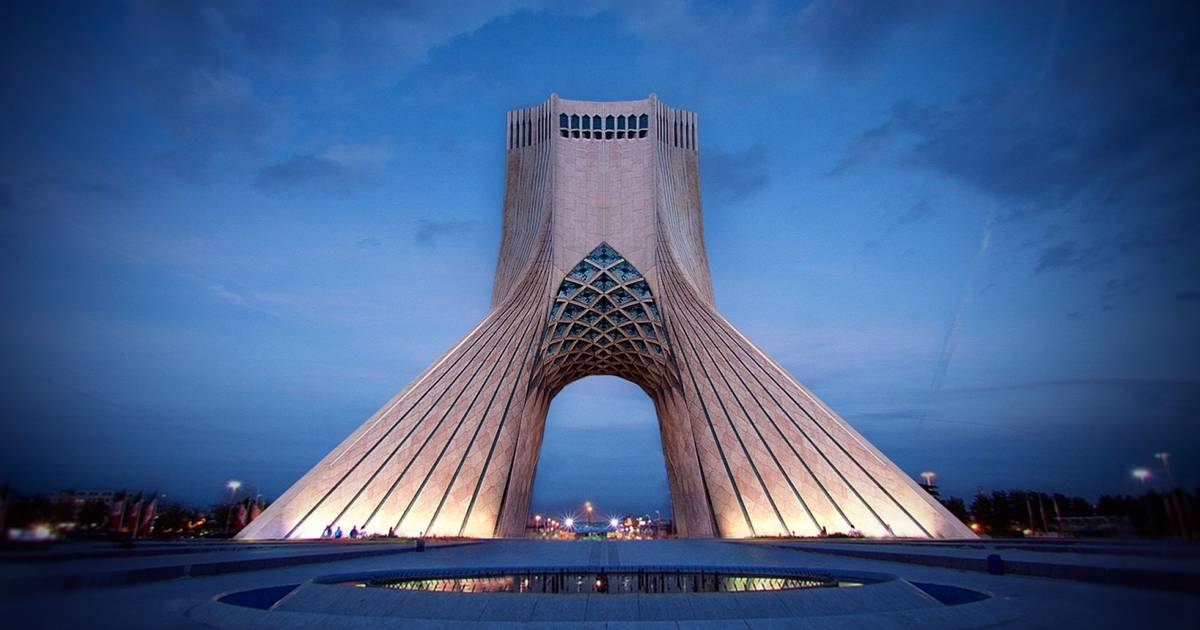 What would happen to Iran after the Islamic Republic?