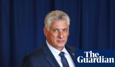 Cuba vows to fight ‘terrorist aggression’ after attack from US-registered boat | Cuba