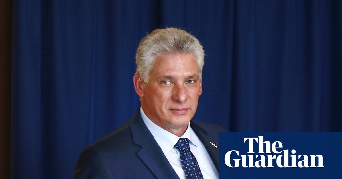 Cuba vows to fight ‘terrorist aggression’ after attack from US-registered boat | Cuba