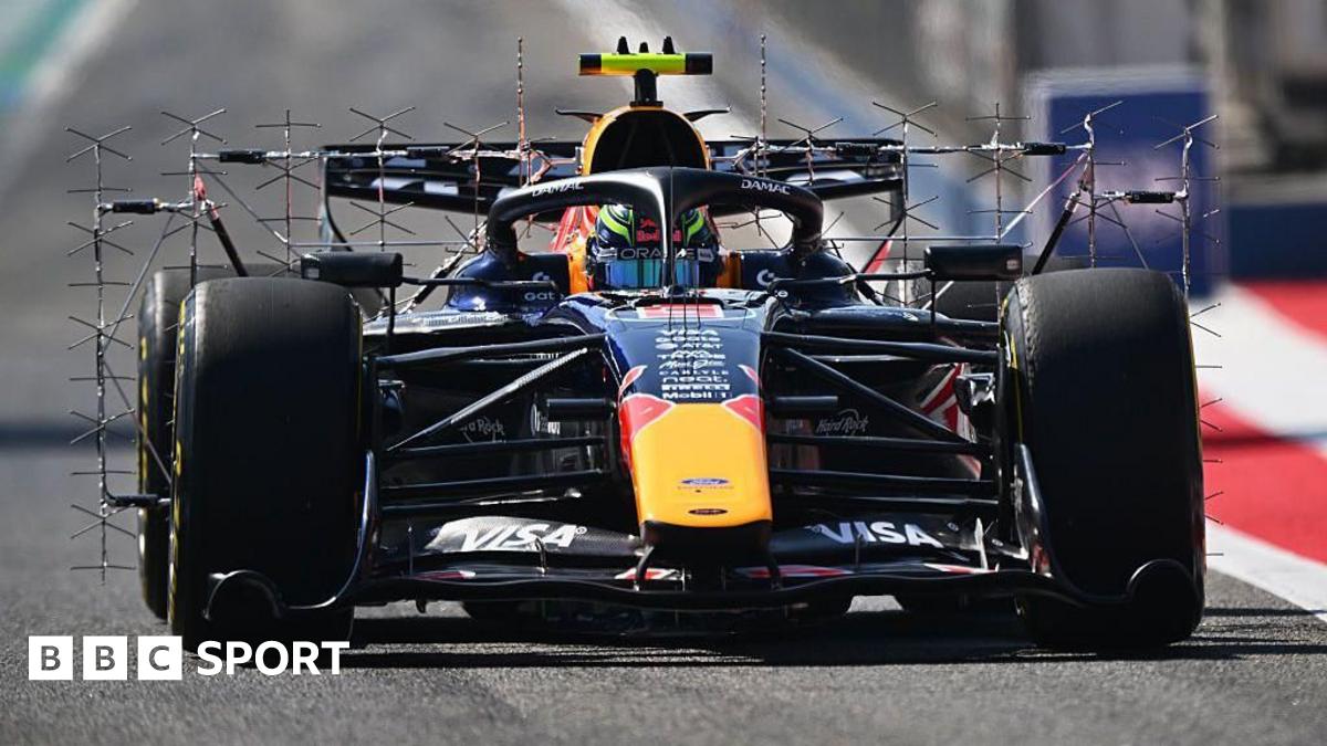 F1 2026 pre-season testing in Bahrain, week two: Lando Norris, Charles Leclerc, George Russell, Kimi Antonelli among drivers on track