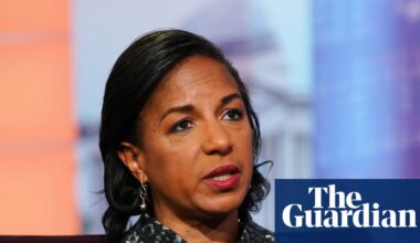 Trump warns Netflix of ‘consequences’ unless it pulls top Democrat from board | Netflix