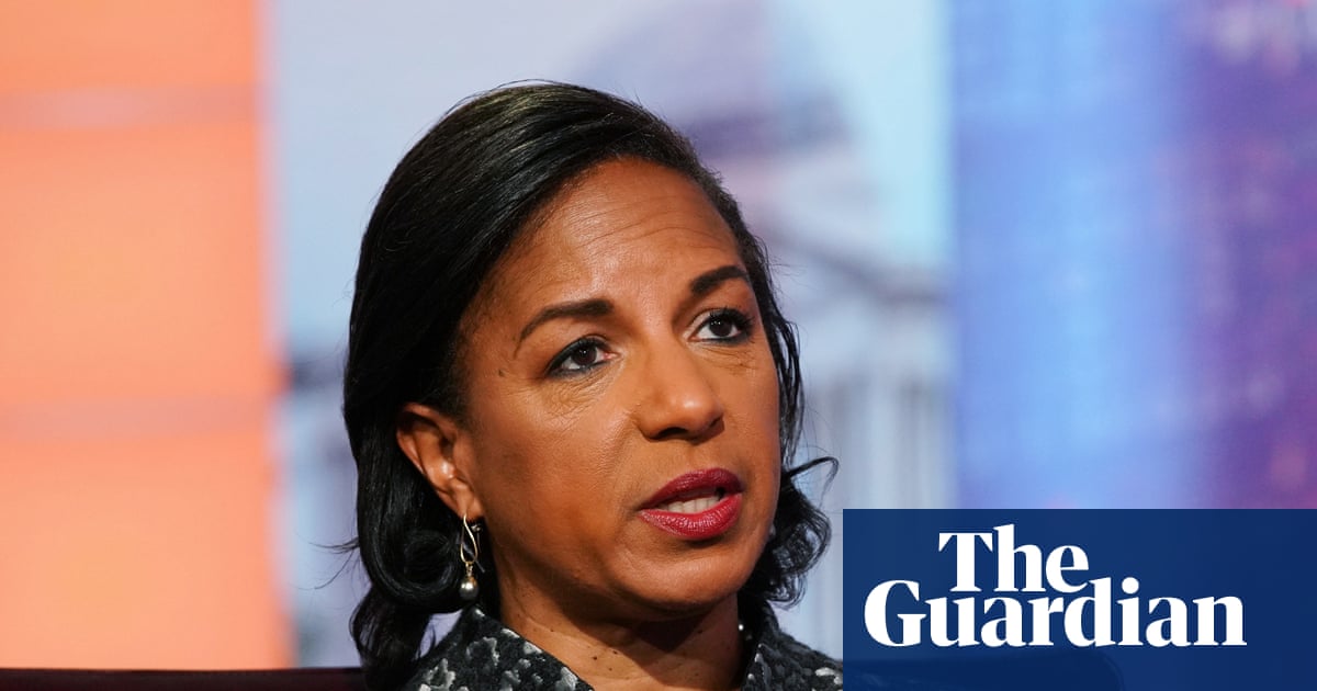 Trump warns Netflix of ‘consequences’ unless it pulls top Democrat from board | Netflix