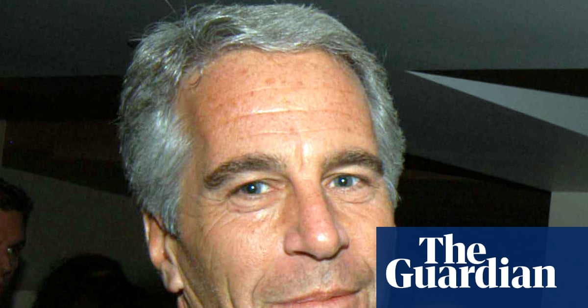 Police assessing records of private flights at Stansted after publication of Epstein files | Jeffrey Epstein