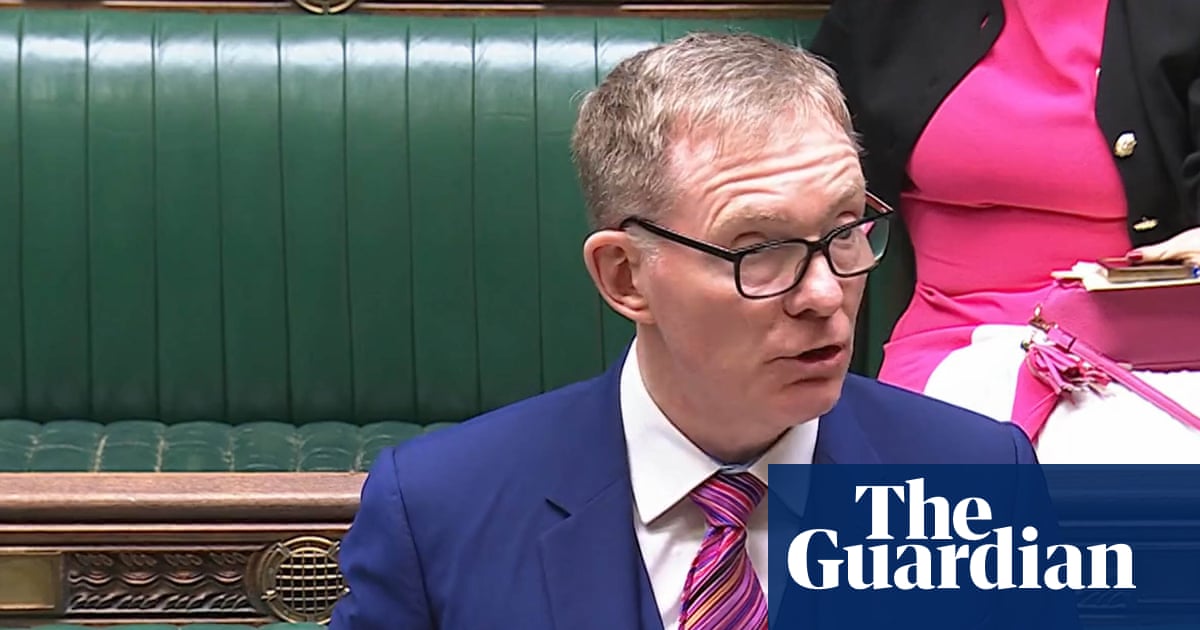 ‘Rude, arrogant and entitled’: MPs line up to condemn disgraced Andrew | UK news