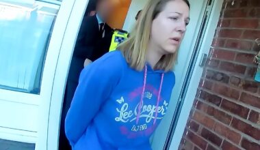 Netflix’s Lucy Letby documentary is shocking in familiar ways and whole new ones.