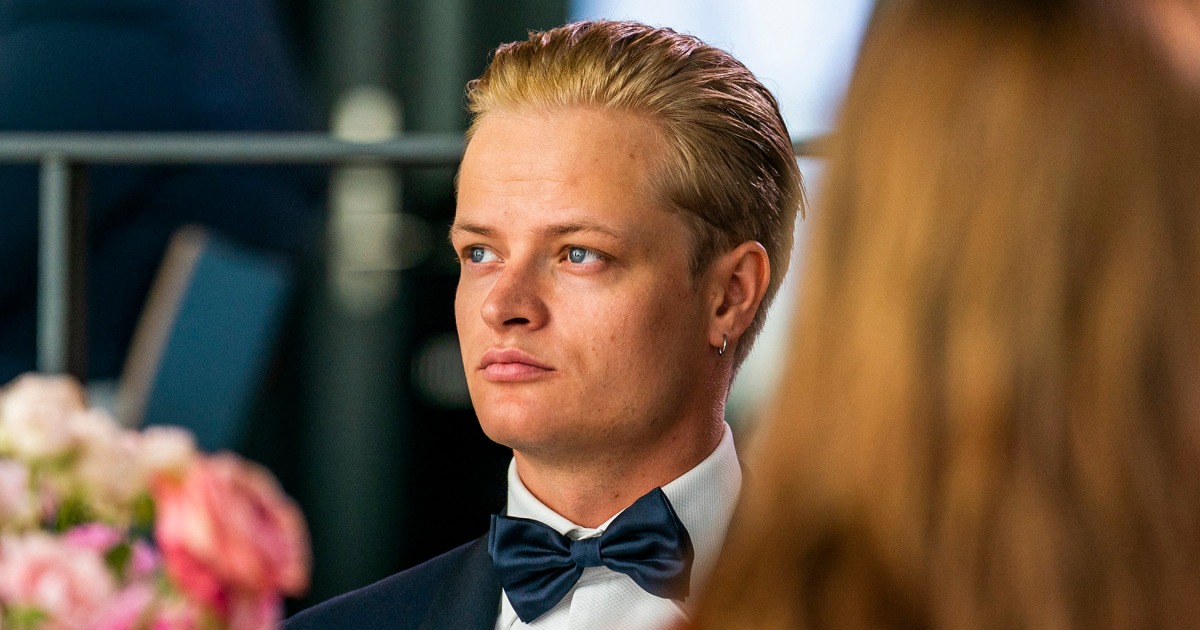 Son of Norway's crown princess to go on trial on rape and other charges