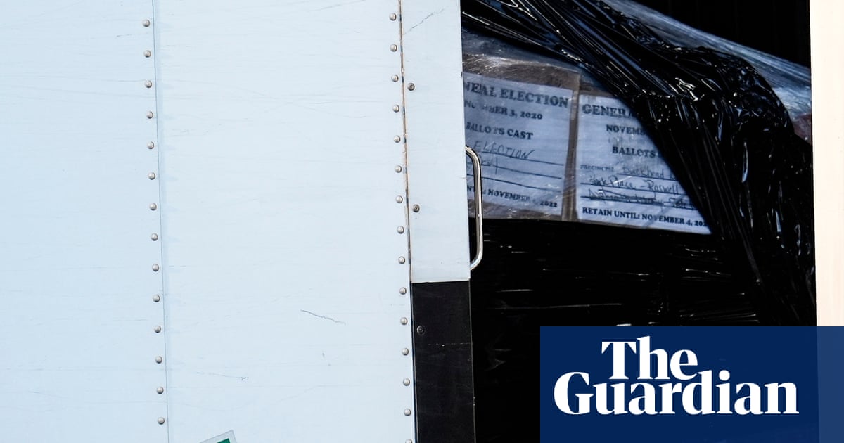 Atlanta FBI boss reportedly ousted after questioning DoJ’s renewed interest in 2020 election | FBI