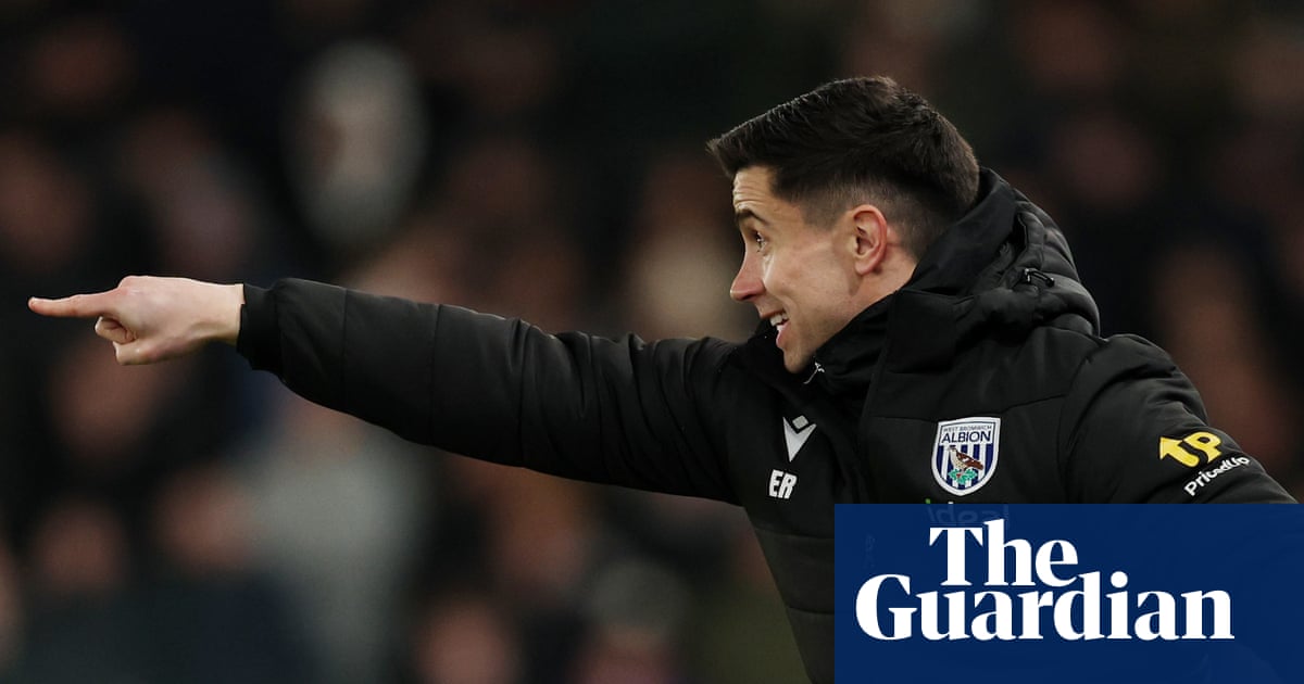 Eric Ramsay and Wilfried Nancy’s post-MLS failures were born of context, not competence | MLS