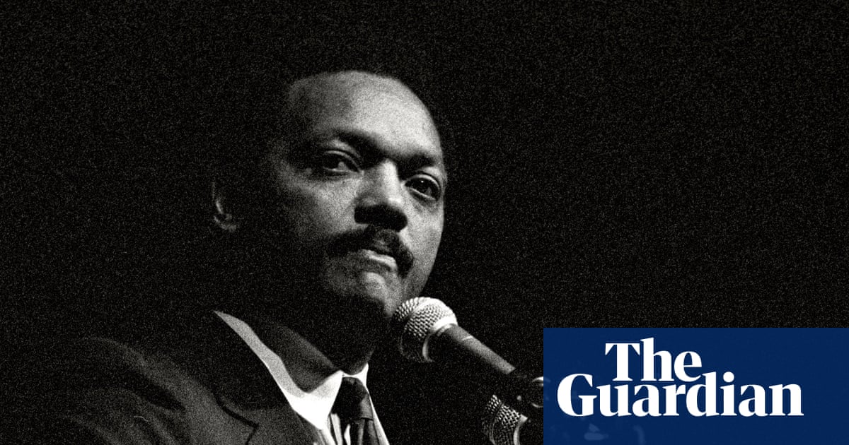 ‘A global hero’: Jesse Jackson’s legacy of activism around the world | Jesse Jackson