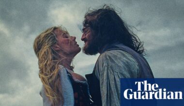 Wuthering Heights rakes in $77m at global box office on opening weekend | Wuthering Heights