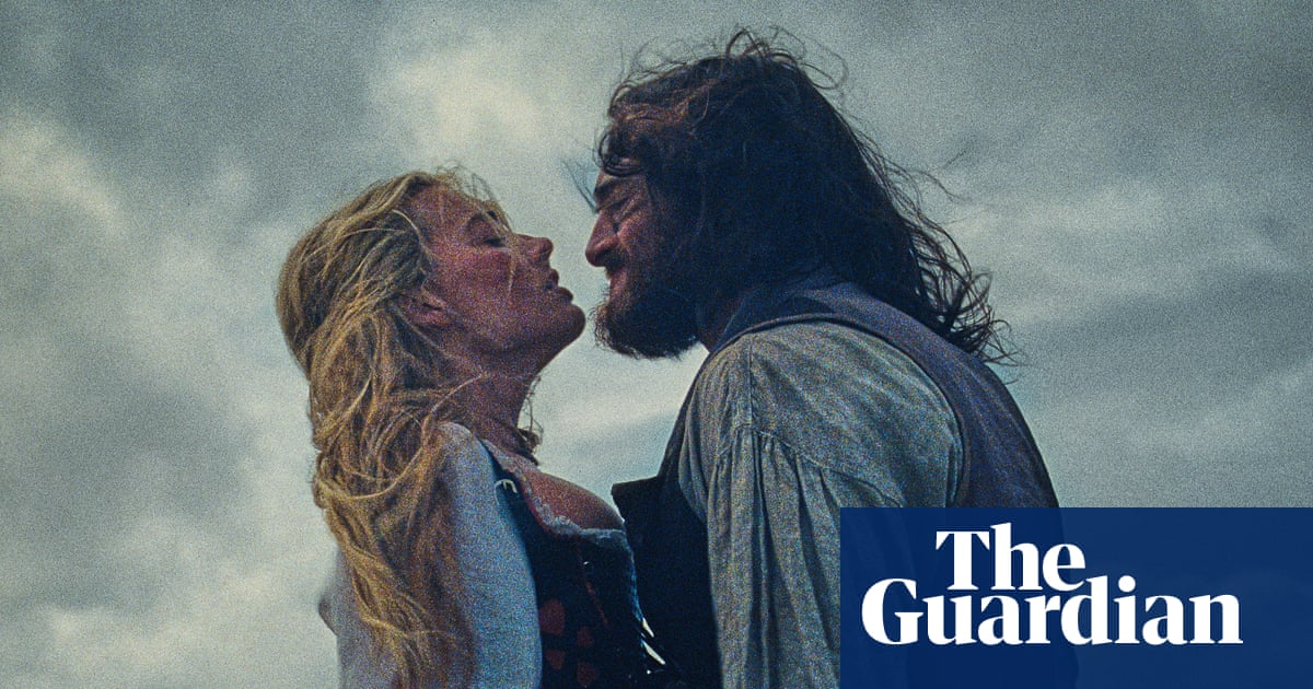 Wuthering Heights rakes in $77m at global box office on opening weekend | Wuthering Heights