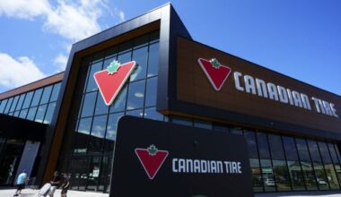 Canadian Tire ordered to pay nearly $1.3 million for false advertising