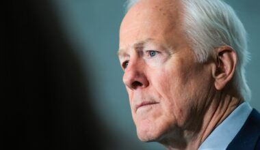 Members of Congress prepare to face angry, dissatisfied primary voters in 2026