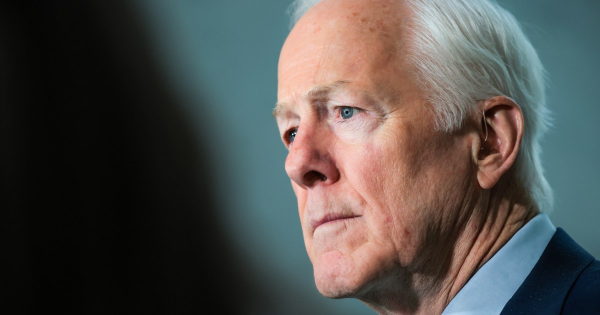 Members of Congress prepare to face angry, dissatisfied primary voters in 2026