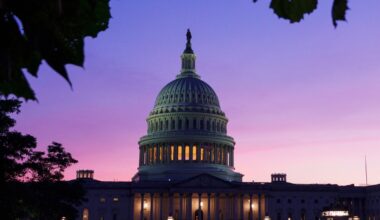 At least 12 Democratic lawmakers plan to boycott Trump's State of the Union address