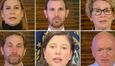 Ex-GOP staffer and Pirro aide tried, failed to indict Democrats over social media video