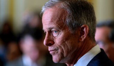 Negotiations to reform ICE sputter as shutdown looms for DHS