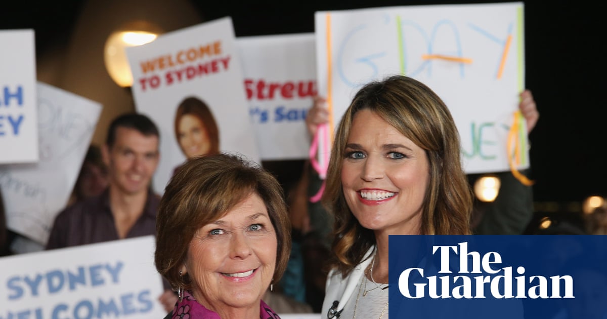 No suspect yet in apparent abduction of Savannah Guthrie’s mother | Arizona