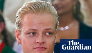 Son of Norway’s crown princess arrested on new charges before start of rape trial | Norway