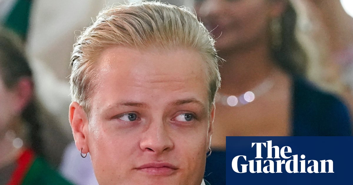 Son of Norway’s crown princess arrested on new charges before start of rape trial | Norway