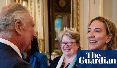 Starmer appoints Antonia Romeo as head of civil service | Civil service