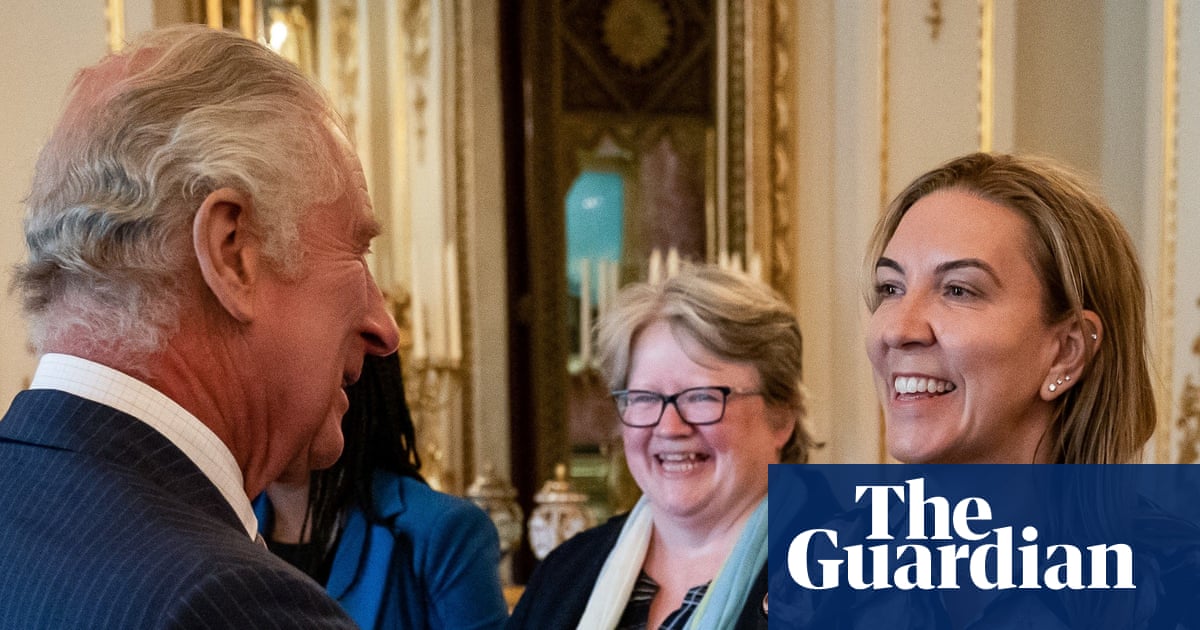 Starmer appoints Antonia Romeo as head of civil service | Civil service